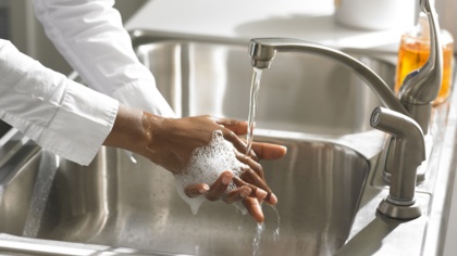 Basic protective measures against coronavirus