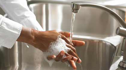 Schutzmaßnahmen gegen das Coronavirus (COVID-19)