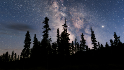 Earth Hour 2020: Chance für ein Umdenken