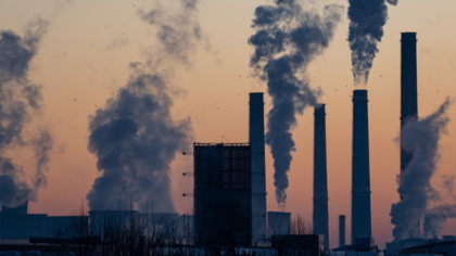 European Green Deal: Warum das Klimagesetz zu kurz greift