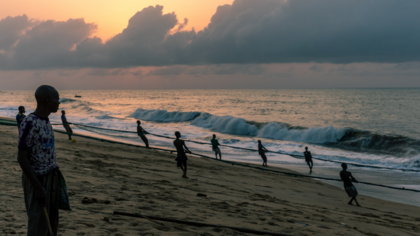Wieso wir gerade jetzt transparente Lieferketten brauchen