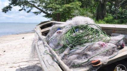 New project collecting and recycling ghost gear in Thailand