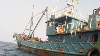 New trawlers arrive from China as Ghana’s fisheries teeter on brink of collapse