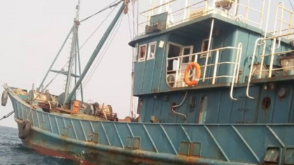 Ghana: Neue Trawler aus China, obwohl Fischerei vor dem Zusammenbruch steht