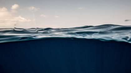 Ocean Defenders kämpfen für unsere Ozeane