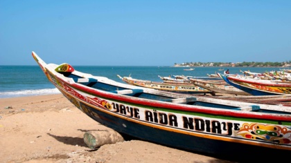 Senegal acts to protect its fisheries: Will Ghana do the same?