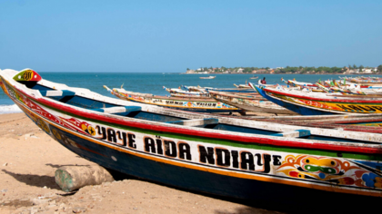 Senegal ergreift Maßnahmen zum Schutz seiner Fischerei: Wird Ghana das Gleiche tun?