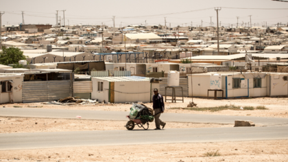 Wie der Schutz von Klimaflüchtlingen Realität werden kann