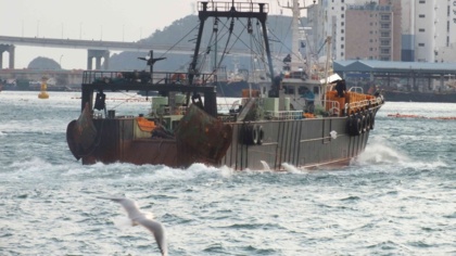Korea’s new plan to protect migrant crew is a step forward, but systematic solutions are still needed: press release