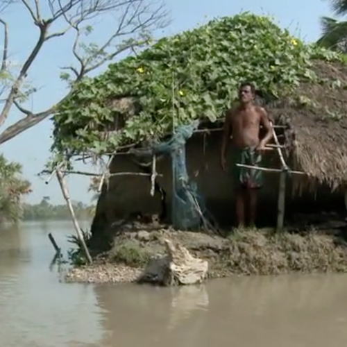 Bangladesh: Land of Rivers
