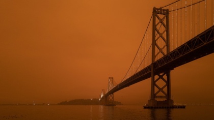Fire, floods, famine: When will we act on climate?