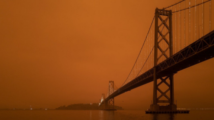 Feuer, Fluten, Hungersnot: Wann werden wir für unser Klima handeln?