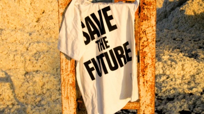 Clothes and climate: Is cotton best?