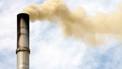 Is your pension polluting?