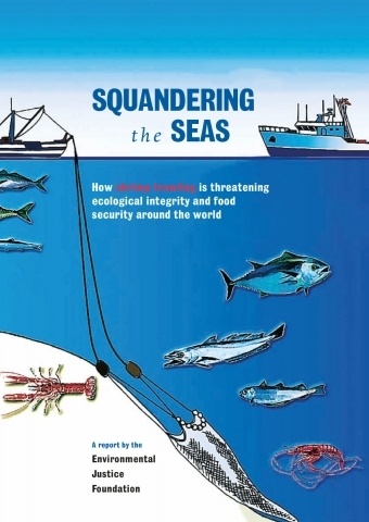 EJF Squandering The Seas