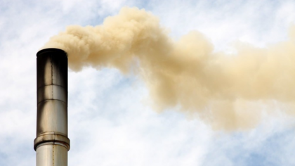 Wenn die Rente dem Klima schadet