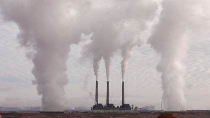 Eine Frage der Gerechtigkeit: Deutschland muss mutiger gegen den Klimawandel vorgehen