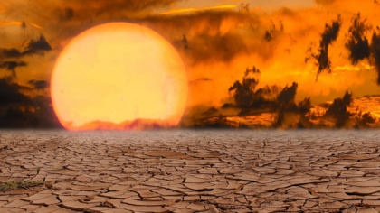 UN report shows damning gap between climate rhetoric and action