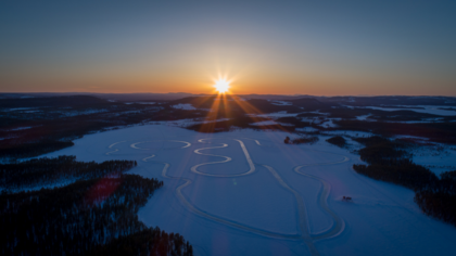 Ein Blick zurück, aber vor allem nach vorn