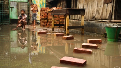 EJF combines frontline voices and expert research in climate policy roadmap