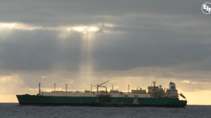 EJF applauds Spanish financial support for a Global Record