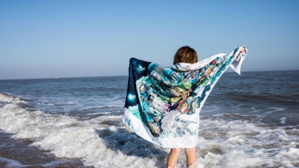 Sea stories for our children