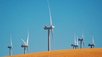 The deniers are wrong: climate action is an economic gain