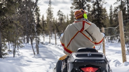 Wie die Klimakrise indigene Völker bedroht