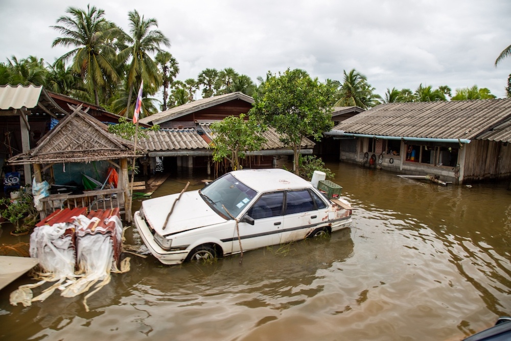 Floods Boxout