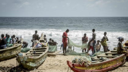 SDG 14: Ending pirate fishing key to sustainable fisheries for all