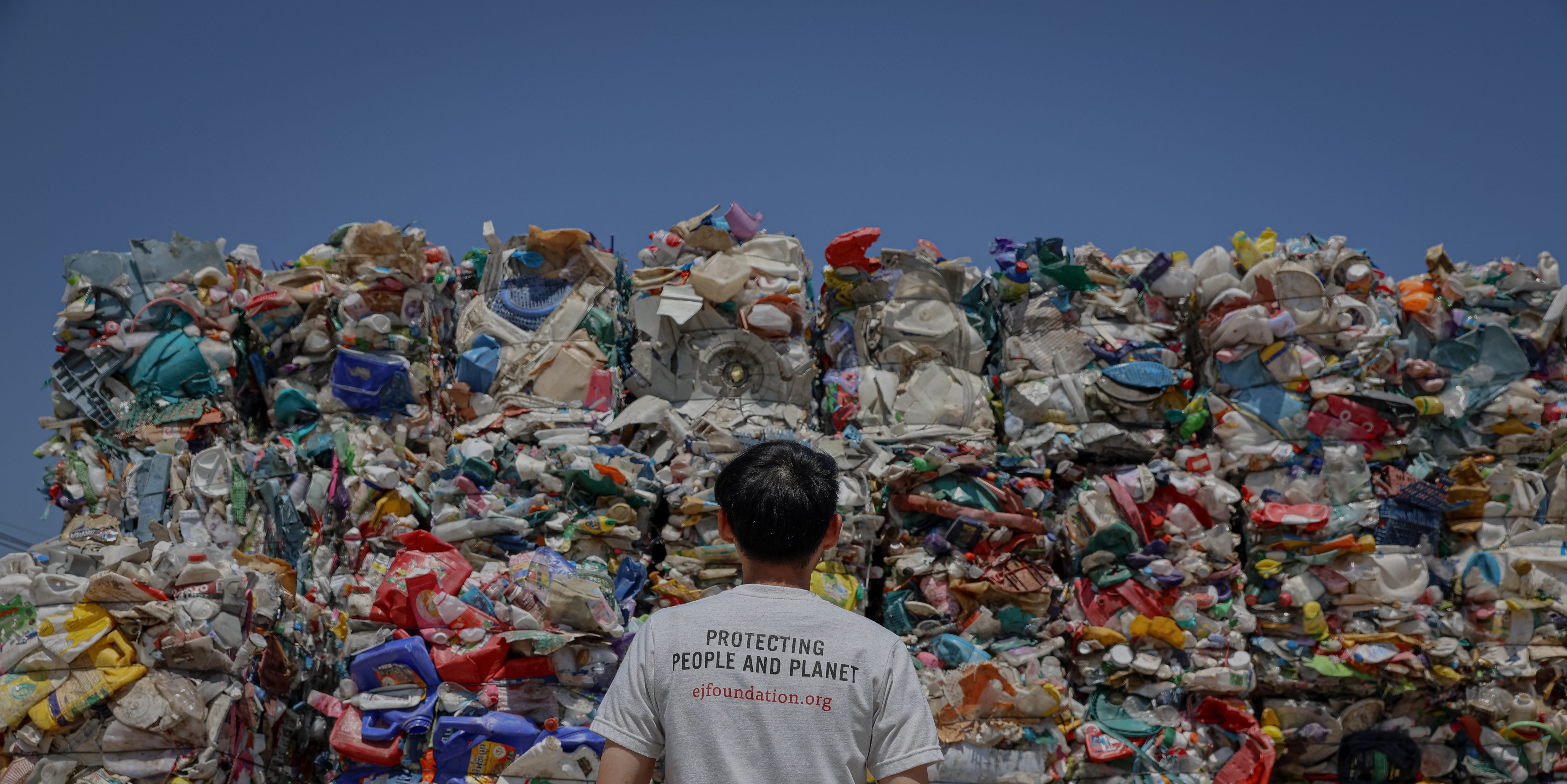 A poisoned world: The hidden dangers of chemicals in everyday plastics