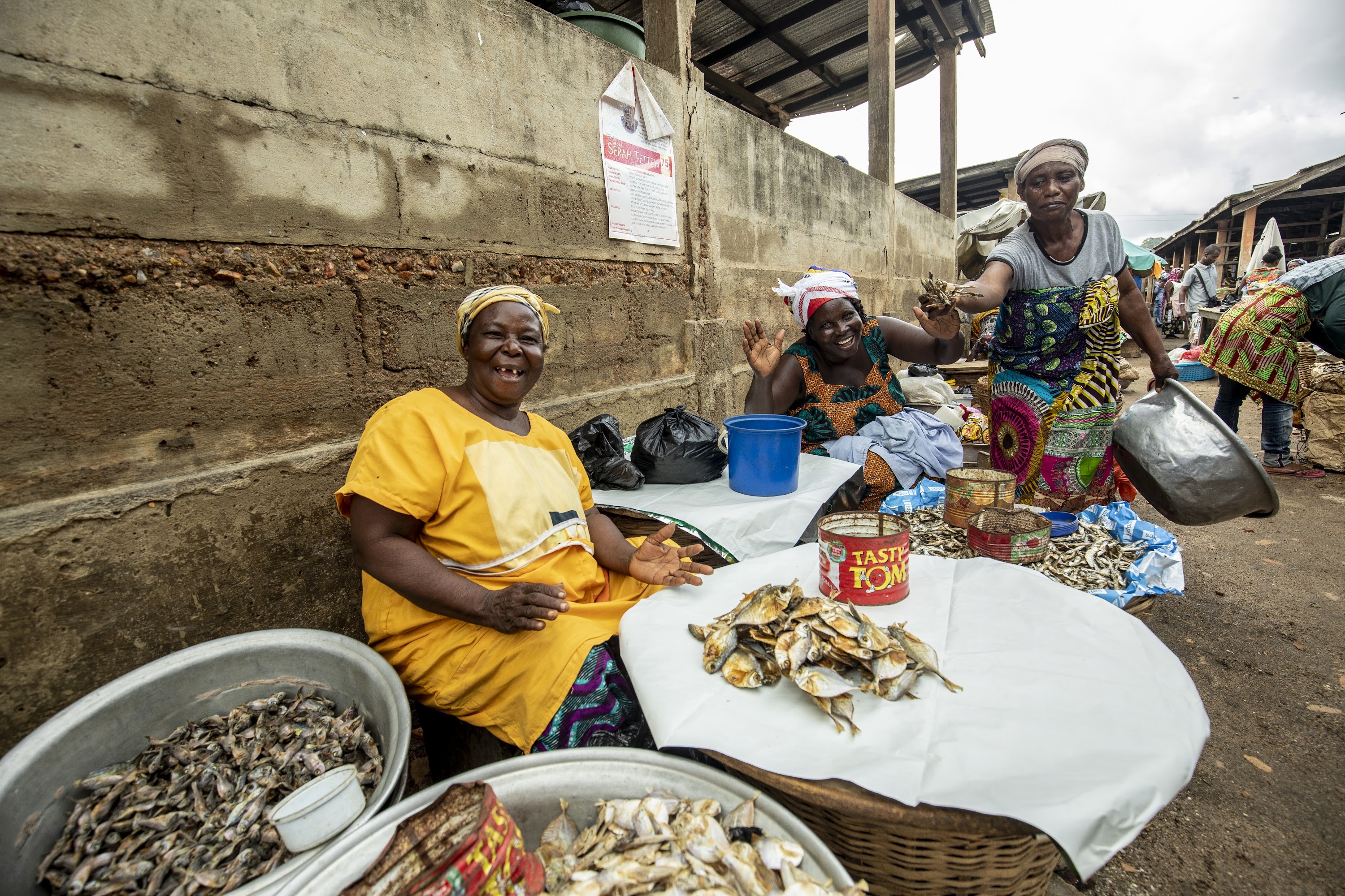 Ghana backs Global Fisheries Transparency Charter: a breakthrough for ocean governance and accountability