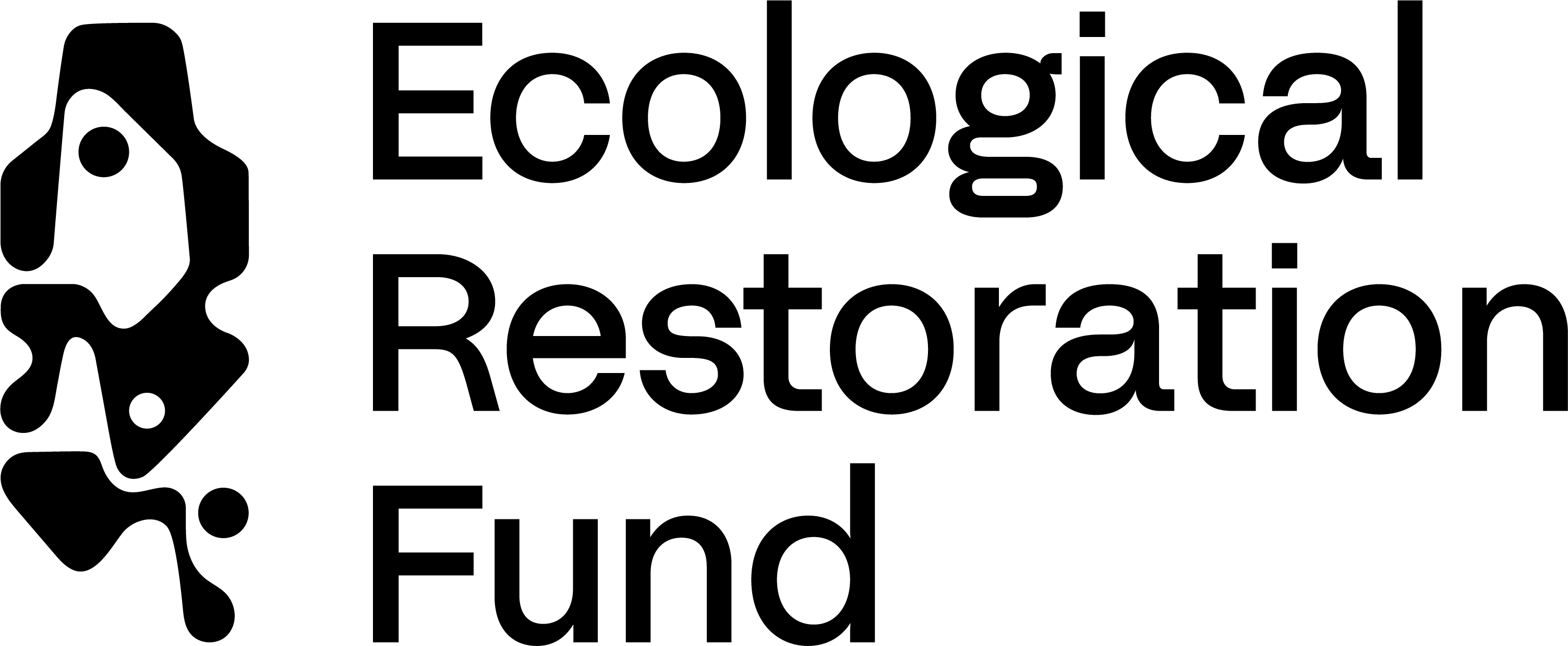 BLACK LOGO DOWNWARDS