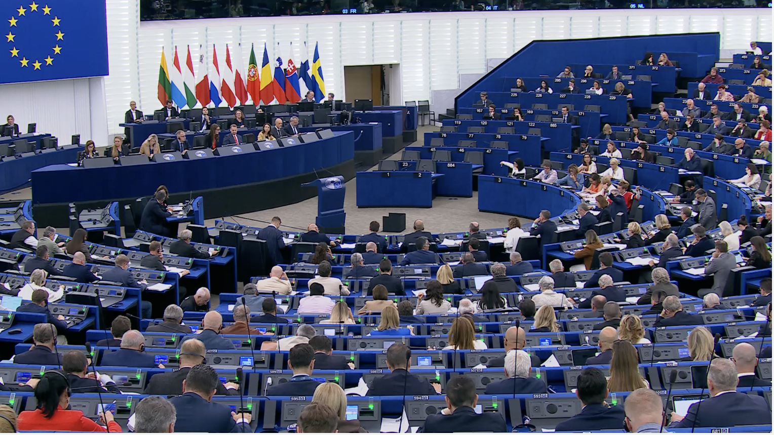 Going against the evidence, the European Parliament has voted to revise the Common Fisheries Policy: Press comment