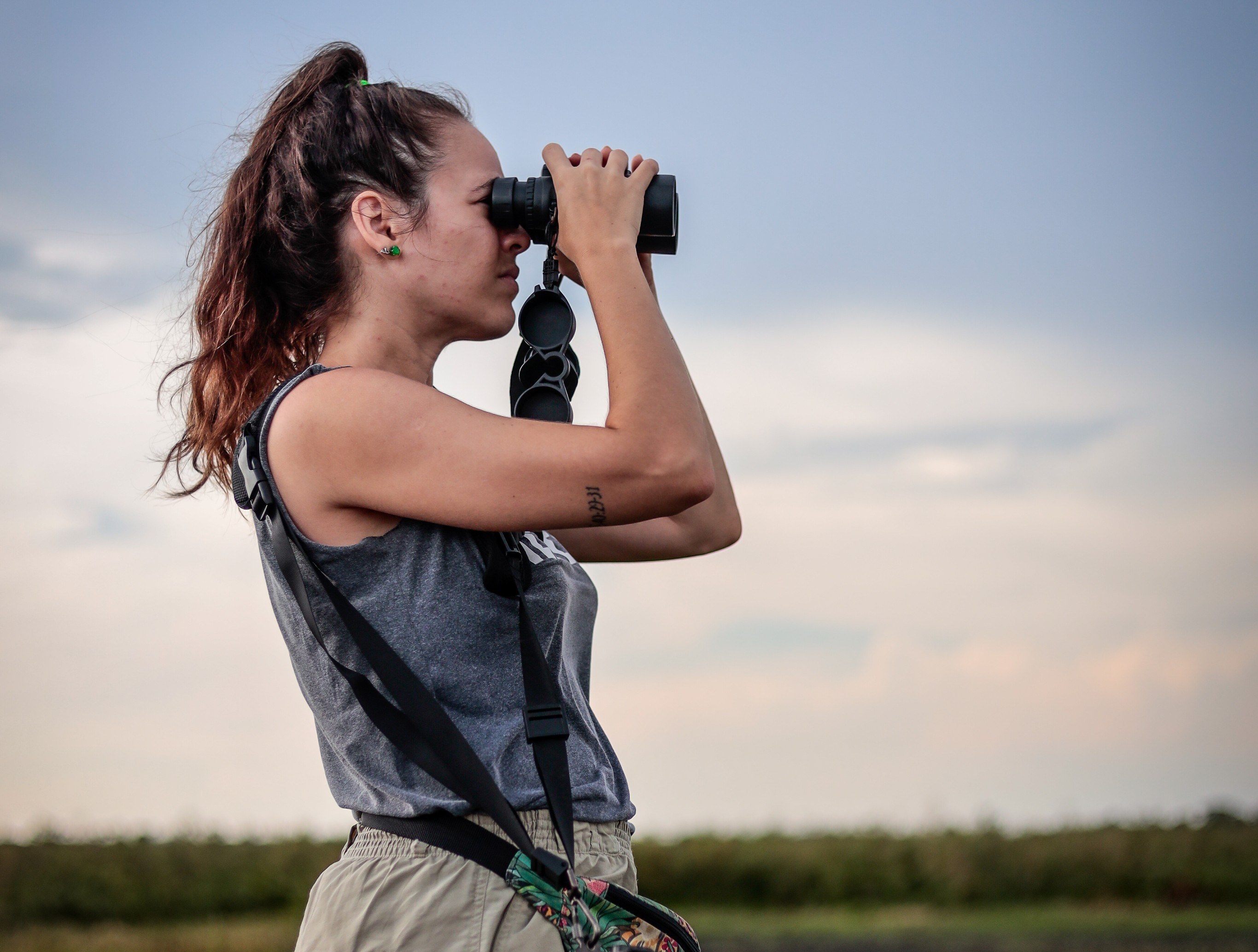 International Women’s Day: Celebrating ‘Mother Earth’ and the Women Protecting Her