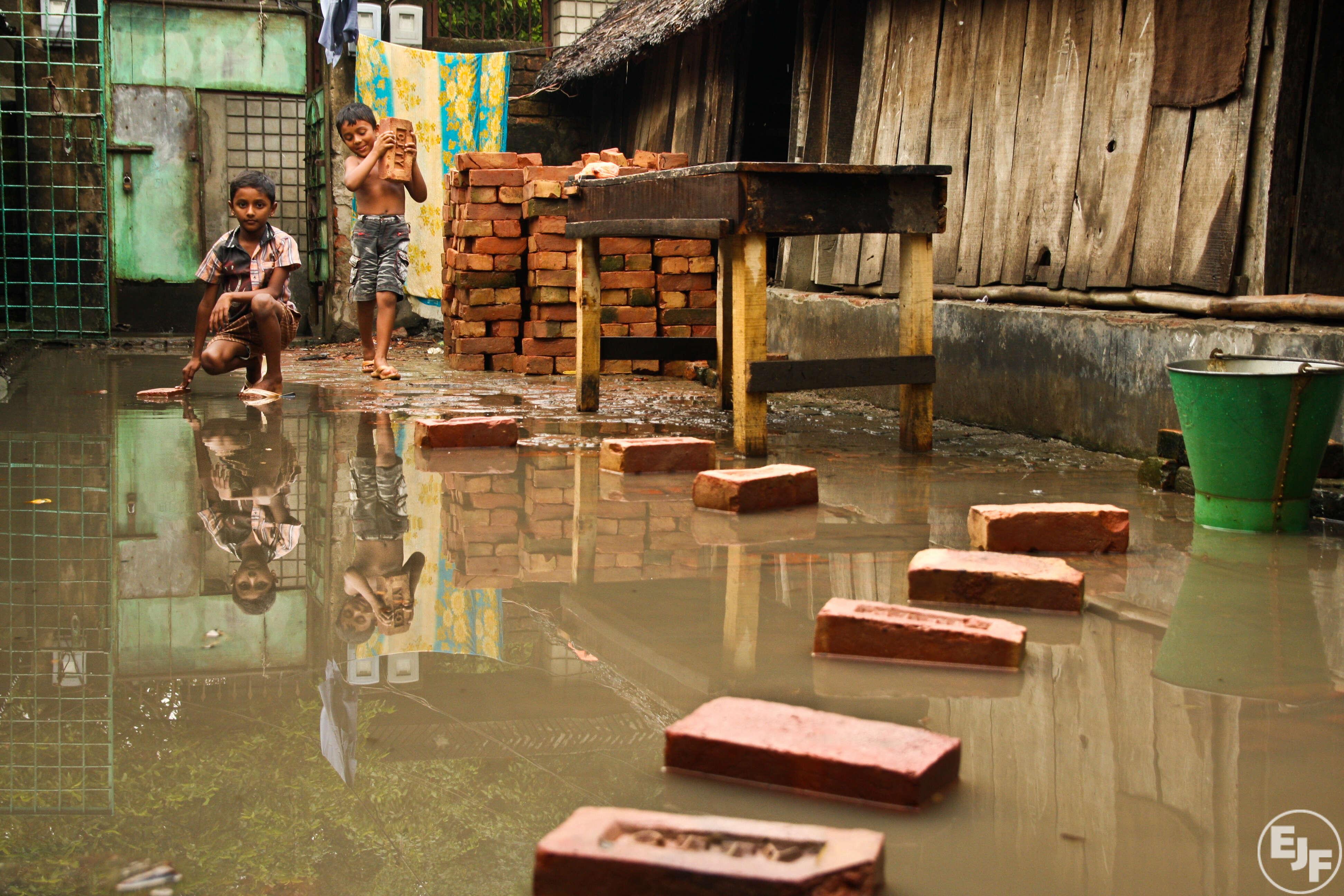 EJF combines frontline voices and expert research in climate policy roadmap