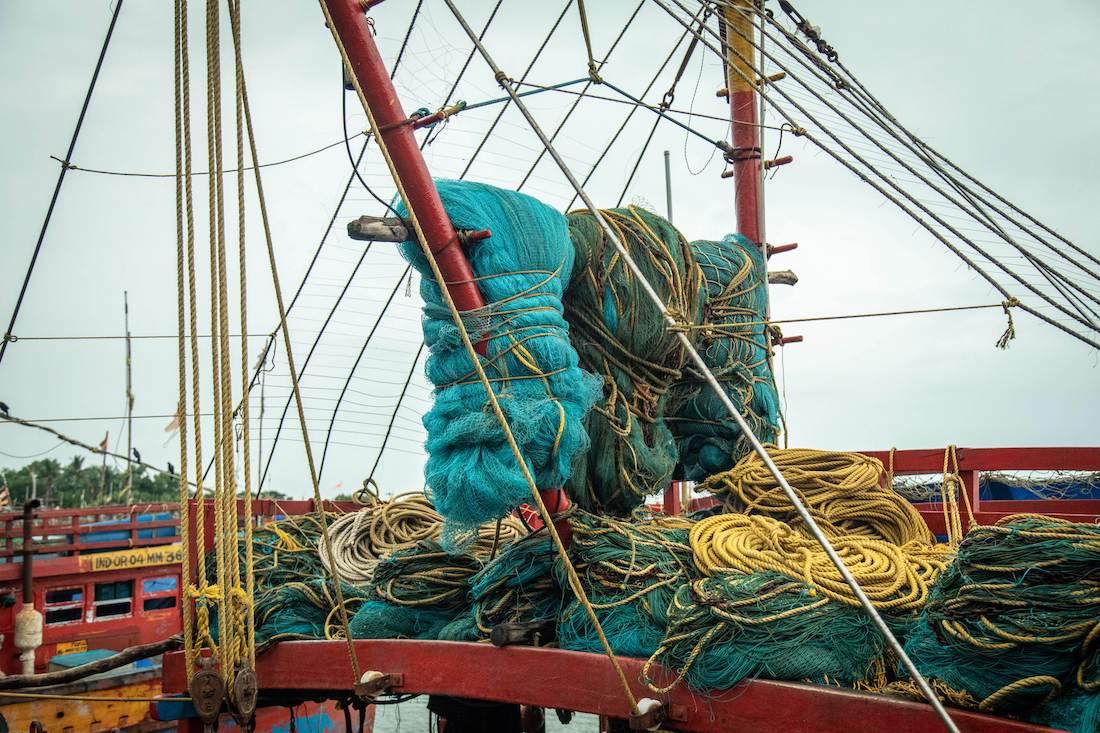 Für Küstengemeinden, Klima und Meere: Grundschleppnetzfischerei gehört dringend gestoppt