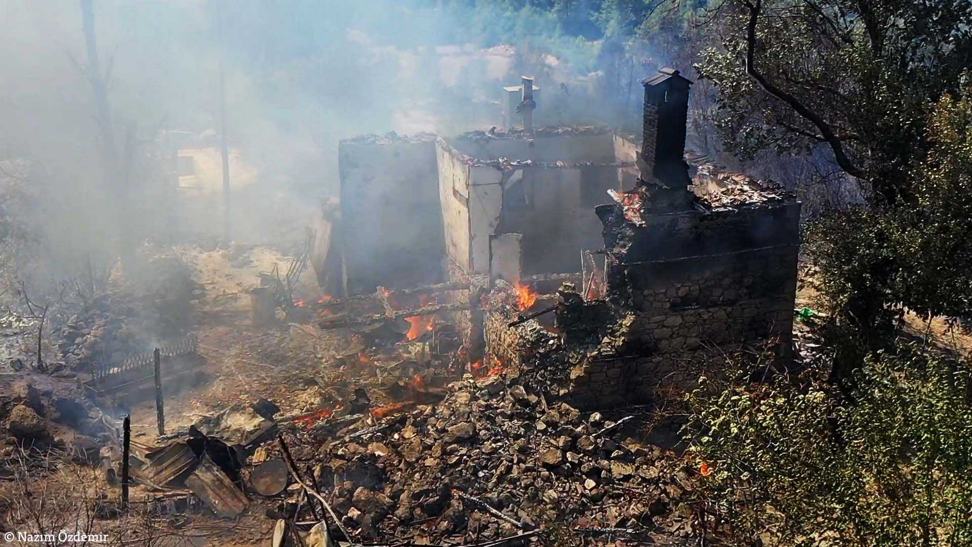 Wer Klimaschutz behindert, hat Blut an den Händen