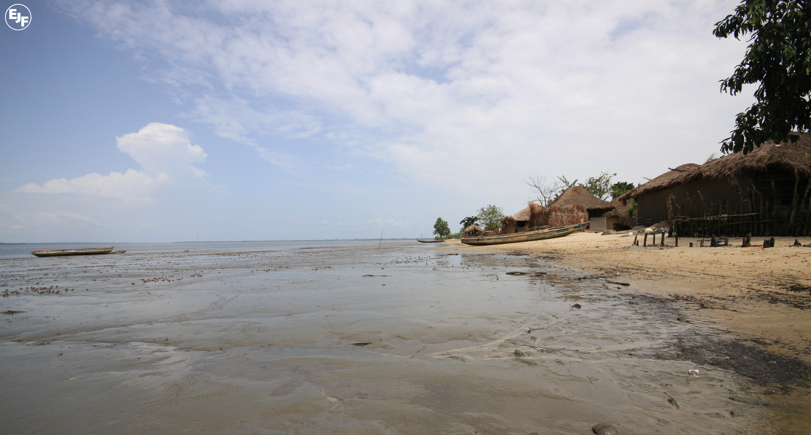 Communities in Sierra Leone devastated by tornado