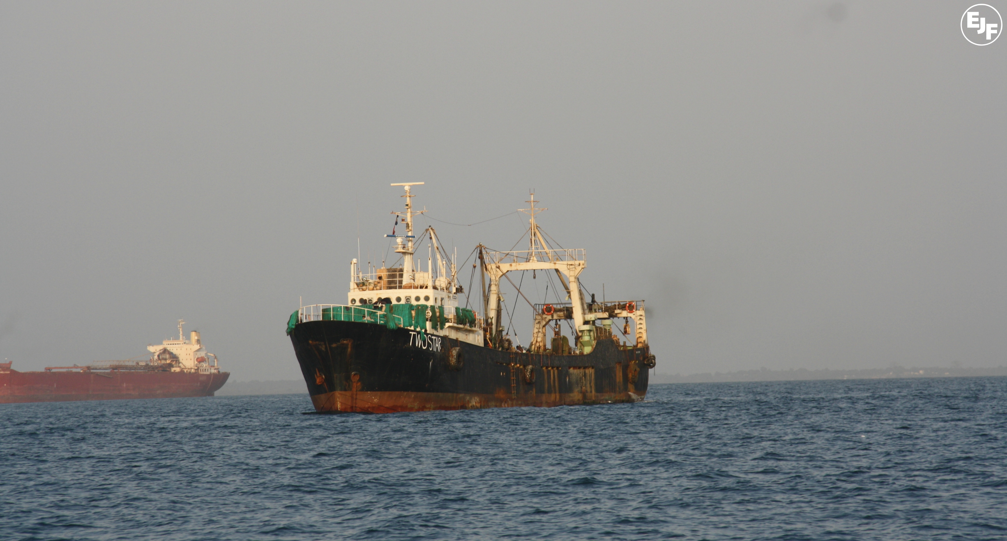 Sierra Leone meeting signals progress towards combating pirate fishing