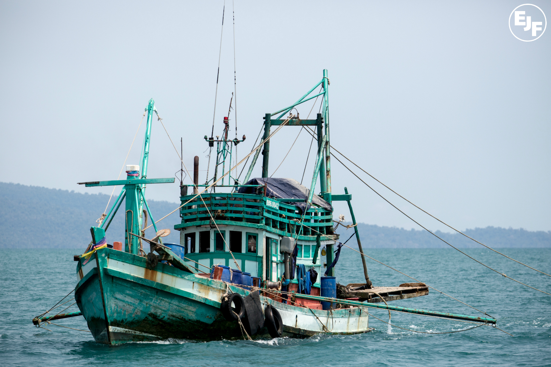 Building Ocean Health: Sharing experience to move towards sustainable fisheries management