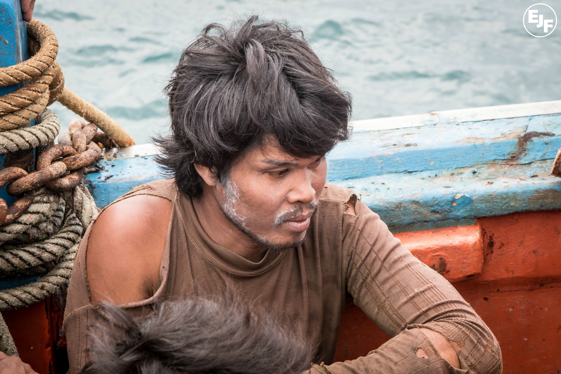 Thailand urged to take further steps to eradicate fishing pirates and slavery