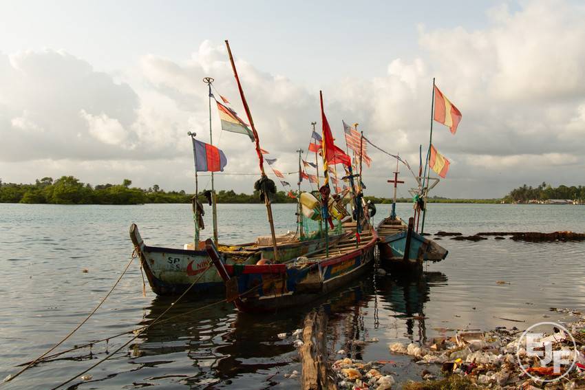 Liberia’s fishing agreement with Senegal endangers jobs and food security