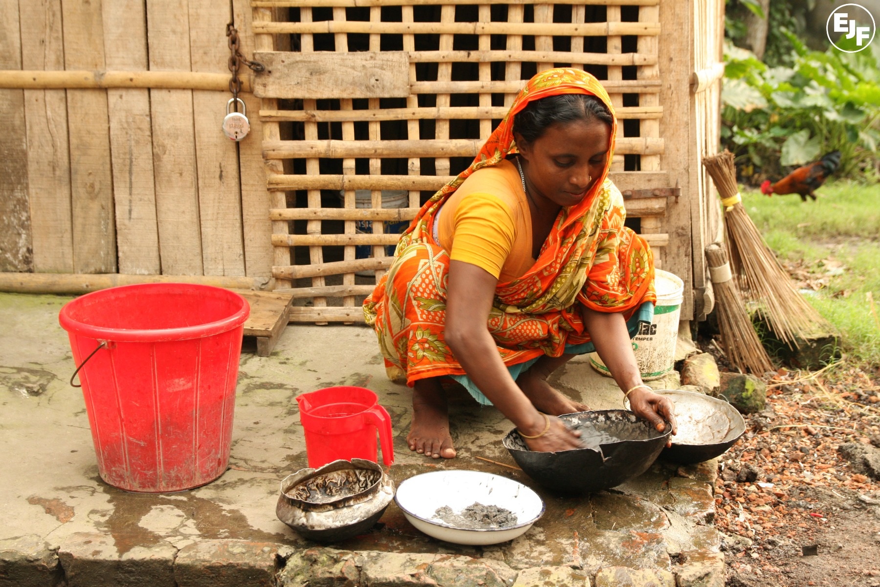 International Women’s Day: ‘Be Bold’ for climate action