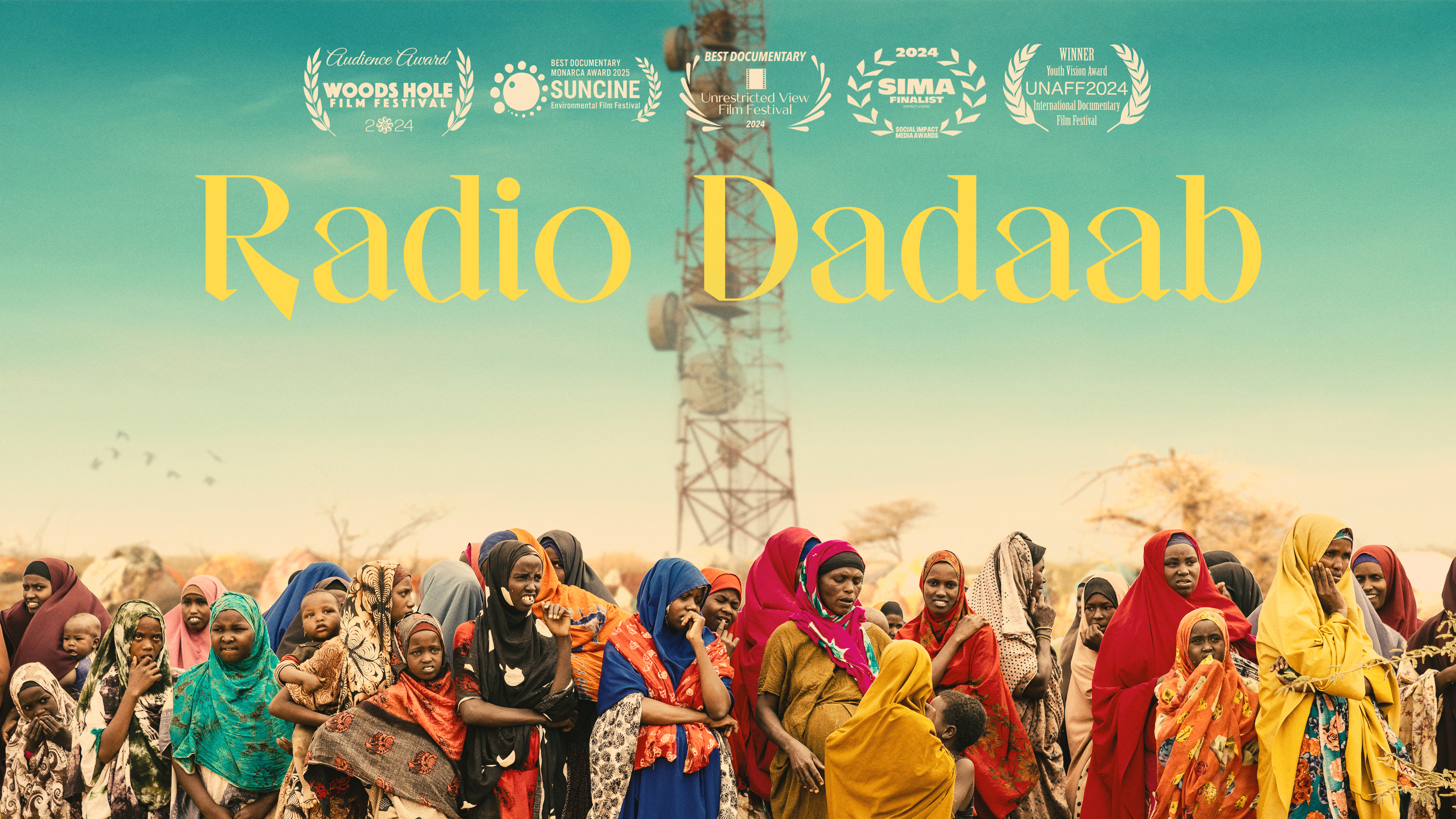 Radio Dadaab