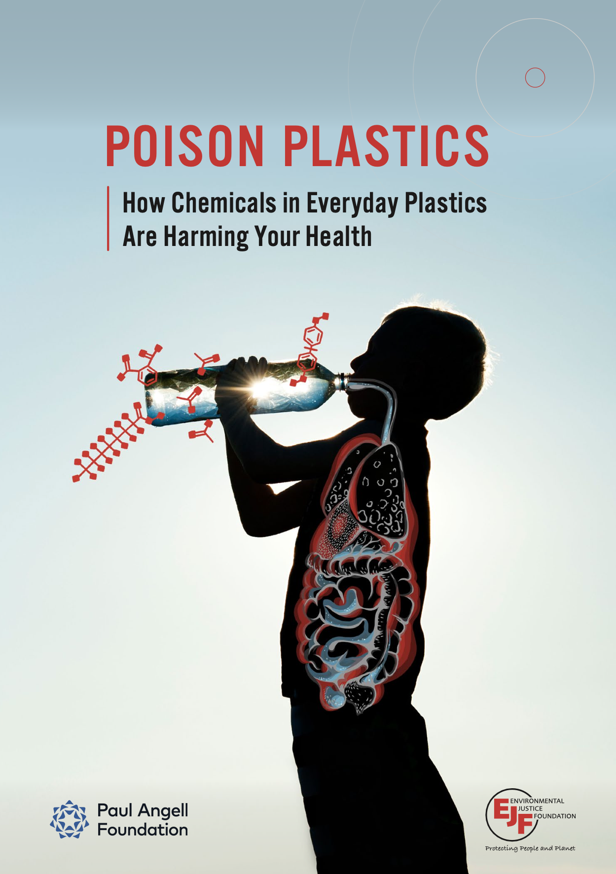 Poison Plastics: How chemicals in everyday plastics are harming your health