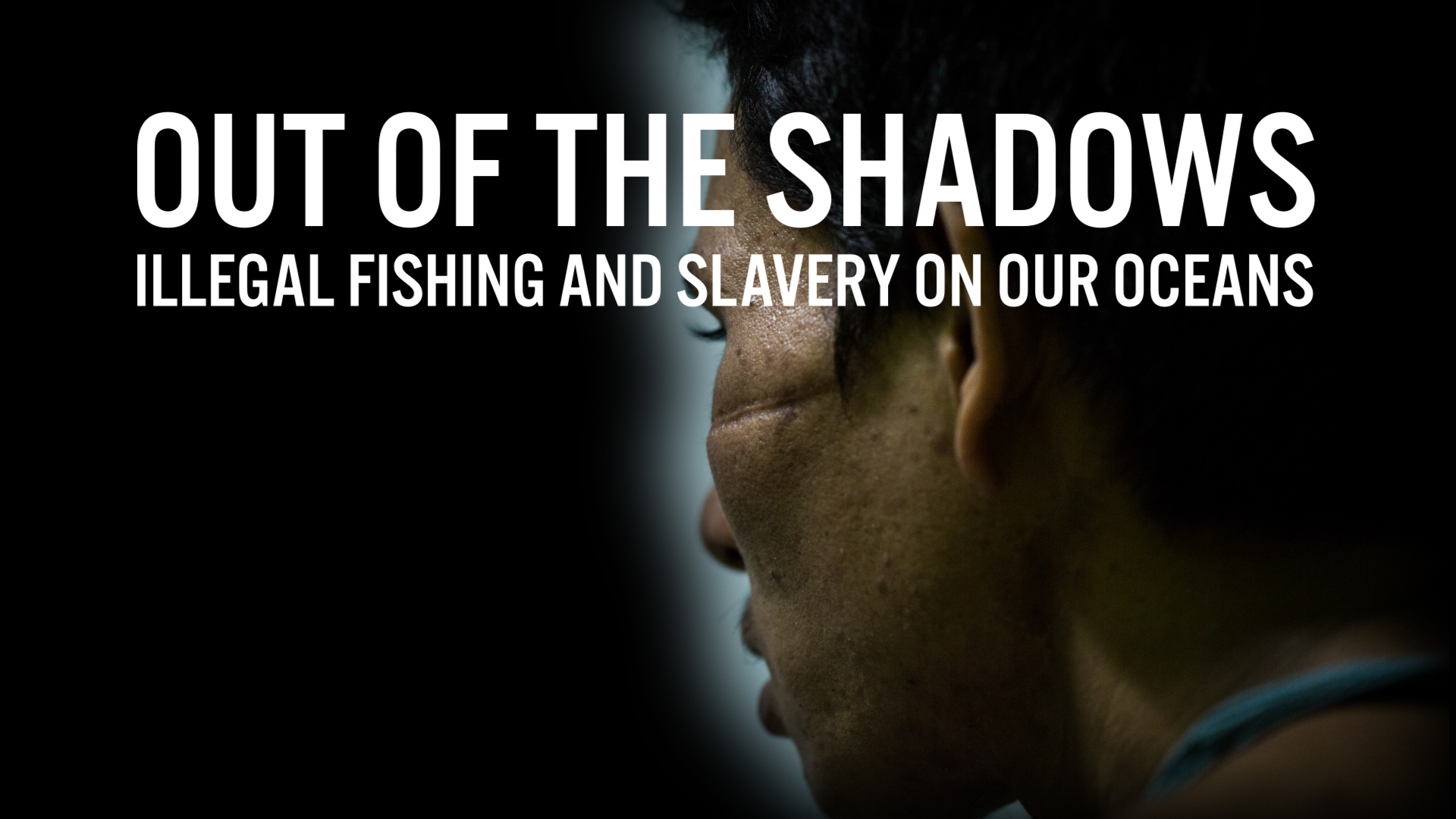 „Out Of The Shadows“: Transparenz im Kampf gegen illegale Fischerei