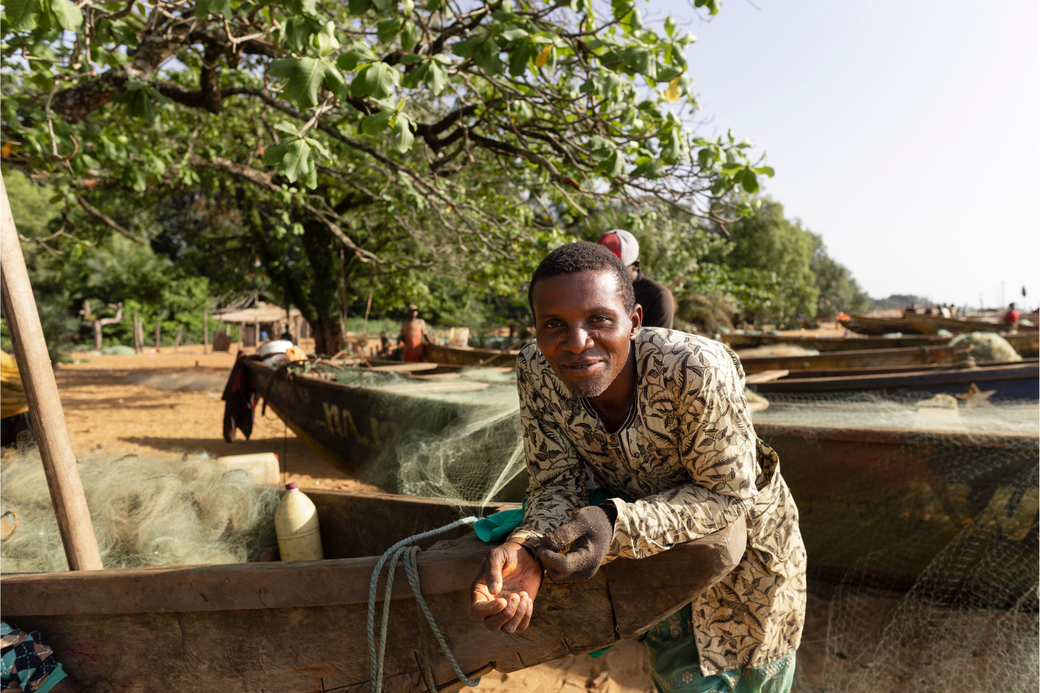 Le Cameroun met en avant son leadership en matière de pêche durable en adhérant à la Charte mondiale de transparence des pêches
