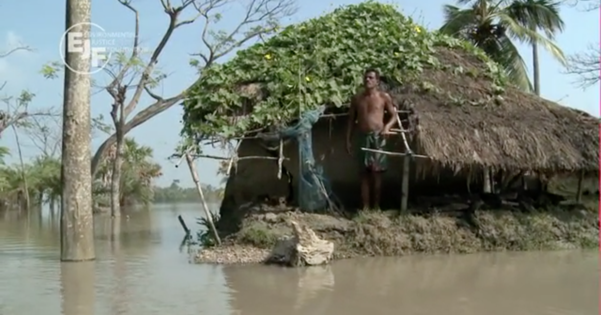 land of rivers bangladesh