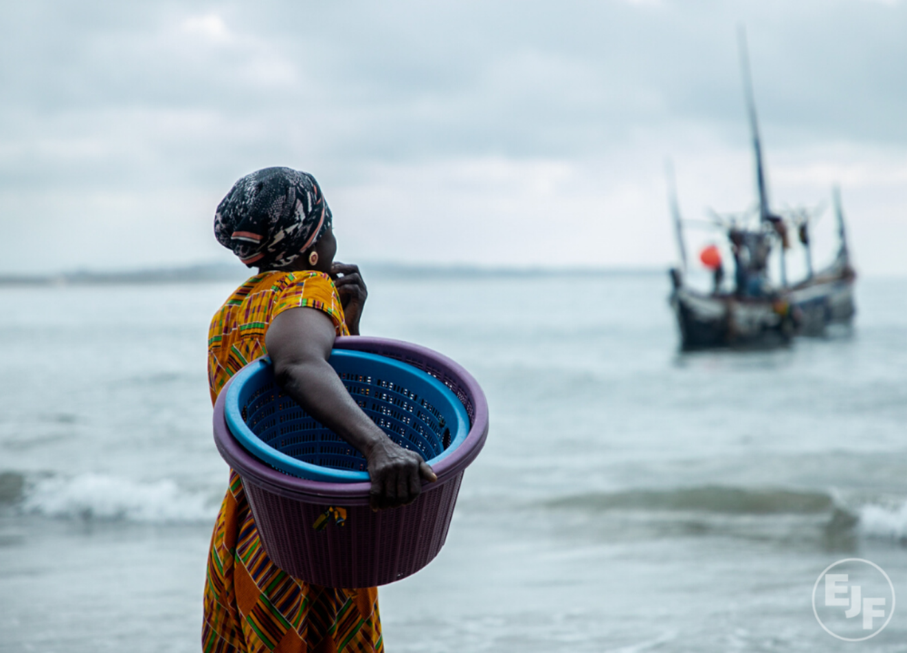 Image gallery women in Liberia2